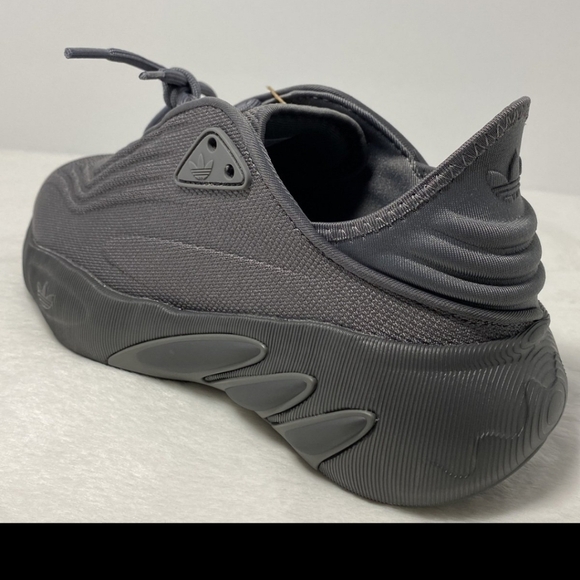 Adidas Big Kids Adifoam SLTN J Casual Sneakers from Finish  Size 5 - Picture 7 of 8